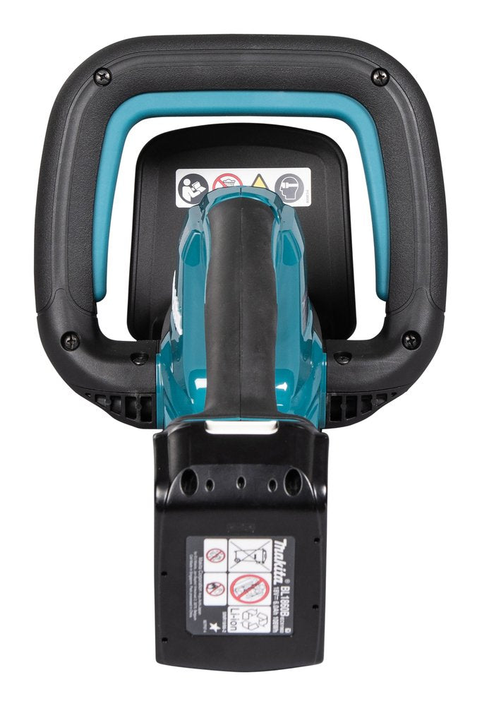 Cortasetos A Batería Makita Duh506rf