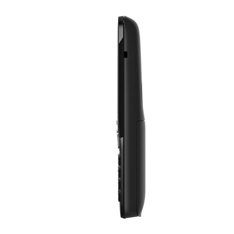 EAN 4250366866352 - Gigaset COMFORT 550 duo Teléfono analógico Identificador de llamadas Negro imagen 18