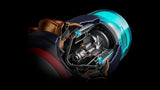 EAN 5025155081723 - Dyson Gen5detect aspiradora de mano Azul, Cobre Sin bolsa imagen 8