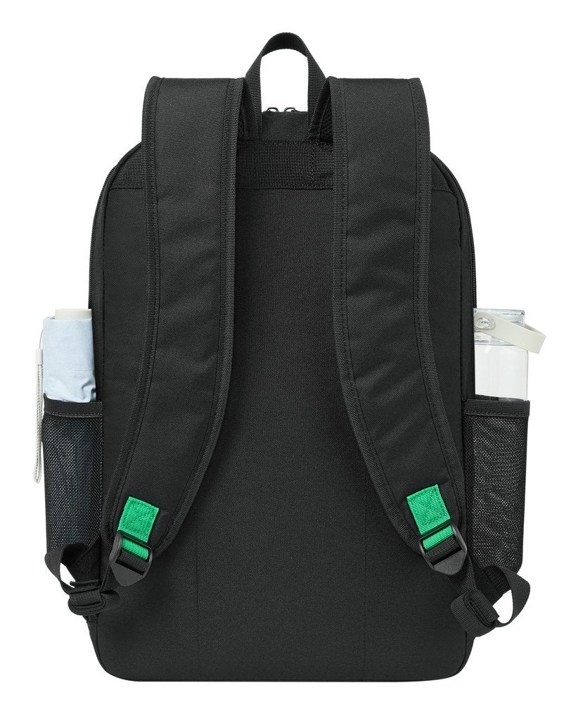 Mochila  Riva Nb Rucksack Gremio 15.6"-16" Negro 5566