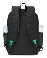 Mochila  Riva Nb Rucksack Gremio 15.6"-16" Negro 5566