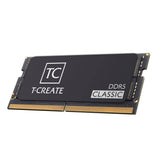 S/O 16gb Ddr5 Pc 5600 Teamgroup Ctccd516g5600hc46a-S01