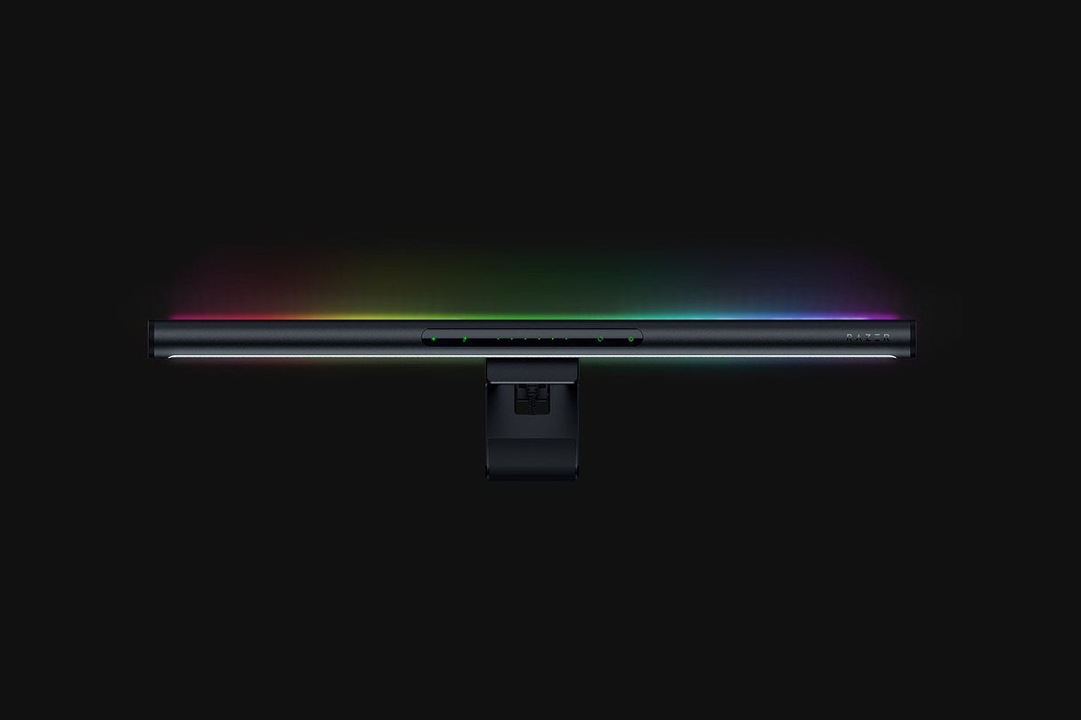 Razer Aether Luz De Pantalla Negro 500 Lm