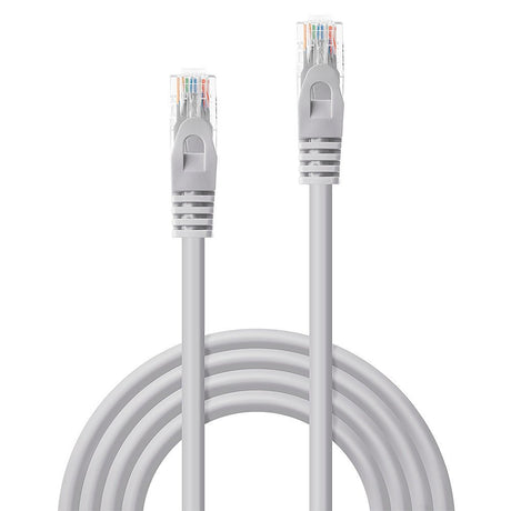 EAN 4002888481625 - Lindy 48162 cable de red Gris 1 m Cat6 U/UTP (UTP) imagen 3