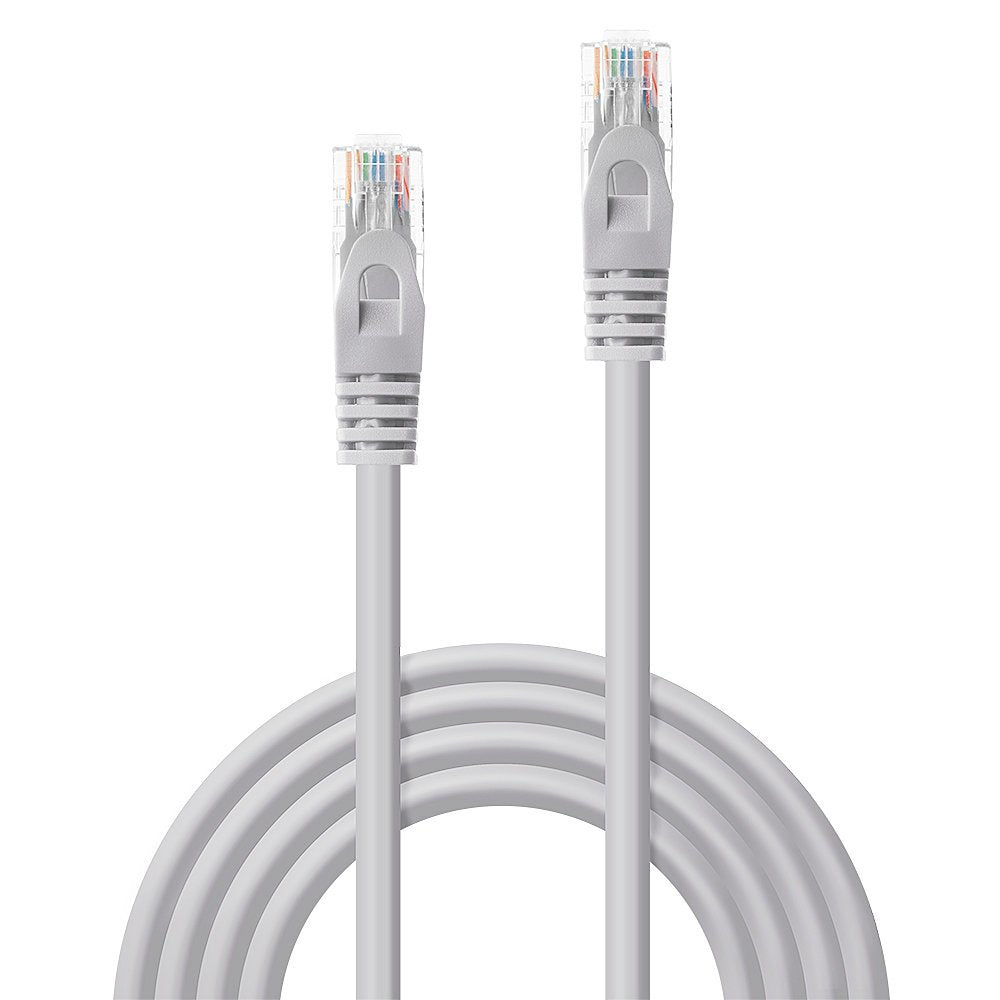 EAN 4002888481670 - Lindy 48167 cable de red Gris 10 m Cat6 U/UTP (UTP) imagen 3