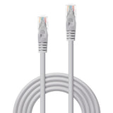 EAN 4002888481670 - Lindy 48167 cable de red Gris 10 m Cat6 U/UTP (UTP) imagen 3