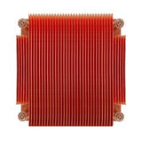 Inter-Tech Dynatron K129 Procesador Radiador Cobre  1155/1156