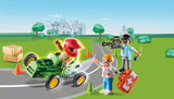 EAN 4008789709196 - Playmobil Duck On Call 70919 set de juguetes imagen 5
