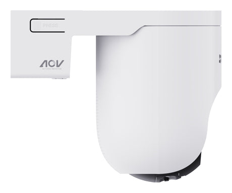 EAN 6941545641386 - EZVIZ HB8 Lite 4G+Wifi Torreta Cámara de seguridad IP Exterior 2560 x 1440 Pixeles Pared imagen 5