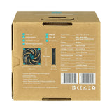 Iceberg Thermal Icegale Silent Pwm Pack De 3 Ventiladores 120mm