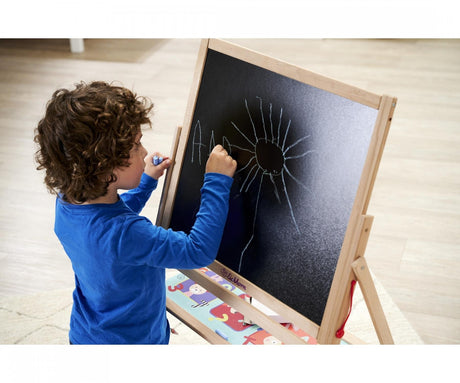 EAN 4003046008494 - Eichhorn Standing Blackboard imagen 3