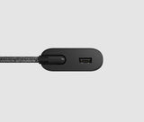 EAN 5715063517697 - HP 110W USB-C Laptop Charger adaptador e inversor de corriente Negro imagen 3