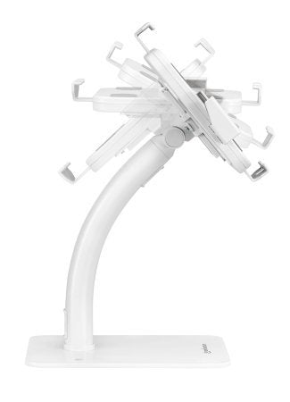 EAN 0766623406352 - Manhattan 406352 soporte Tablet/UMPC Blanco imagen 4