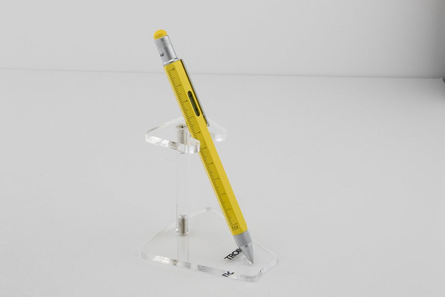 EAN 4024024160164 - TROIKA PIP20/YE juego de estilógrafos imagen 7