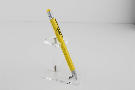 EAN 4024024160164 - TROIKA PIP20/YE juego de estilógrafos imagen 7