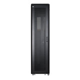 19'' 46u Rack Cabinet 600 X  1000 X 2231mm Server Line -