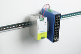 Digitus Indumrielles Netzteil 48v Dc 240w Metallcaja