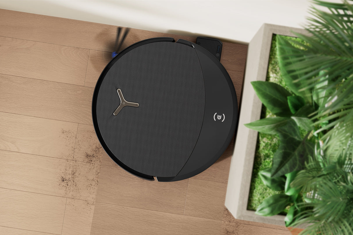 Ecovacs Deebot T90 Pro Omni Saug-Wischroboter