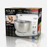 EAN 5902934834278 - Fabrilamp P007AD4216 batidora Blanco imagen 7