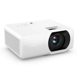 Benq Deutschland Lw655c 16:10 Wxga (1280x800) Dlp Laser 4000 Ansi Lumen Hdmi Speaker