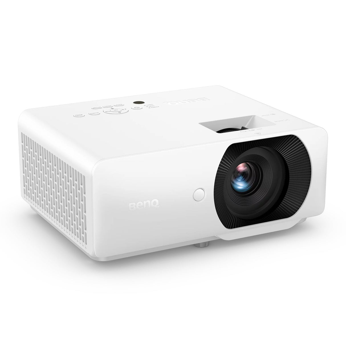 Benq Deutschland Lh655c 16:9 1920x1080 Dlp Laser 4000 Ansi Lumen Hdmi Speaker