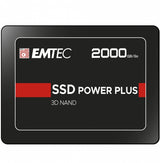 EAN 3126170173638 - Emtec X150 2 TB 2.5" Serial ATA III 3D NAND imagen 1
