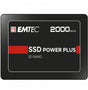 EAN 3126170173638 - Emtec X150 2 TB 2.5" Serial ATA III 3D NAND imagen 1