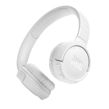 EAN 1200130006999 - JBL Tune 525BT Auriculares Inalámbrico Diadema Música/uso diario USB Tipo C Bluetooth Blanco imagen 1