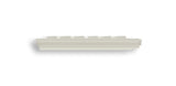 EAN 4025112071300 - CHERRY XS G84-5200 teclado Oficina USB + PS/2 AZERTY Francés Gris imagen 2
