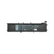 EAN 5704174277606 - Origin Storage H6K6V batería recargable industrial Ión de litio 8000 mAh 11,4 V imagen 1