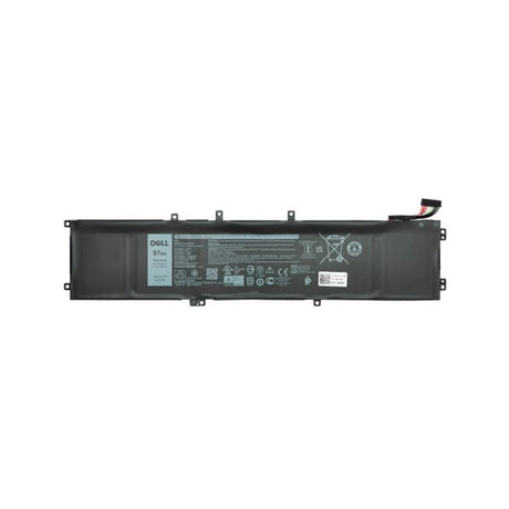 EAN 5704174277606 - Origin Storage H6K6V batería recargable industrial Ión de litio 8000 mAh 11,4 V imagen 1