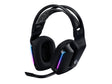 EAN 5099206088719 - Logitech G 981-000864 auricular y casco Auriculares Inalámbrico Diadema Juego Negro imagen 1