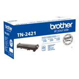Toner Original Brother Tn2421 Negro Tn-2421