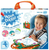 Ravensburger Ministeps: Aqua Doodle Travel Dino 04566