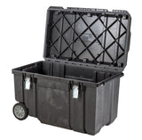 Caja De Herramientasstanley  Aluminio, Plástico Fmst1-75531  Negro