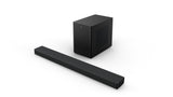 Barra Tcl C935ue   De Sonido Con Subwoofer Inalambrico 780w - Salida De Audio 5.1.2 Canales - Bluetooth 5.3, Wifi, Arc,