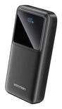 EAN 6922794781573 - Vention FHLB0 batería externa 20000 mAh Negro imagen 1