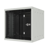 Efb Elektronik Wgb-1004gr.30 Armario Rack 9u Bastidor De Pared Gris