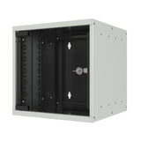 EAN 4049759312978 - EFB Elektronik WGB-1006GR.30 armario rack 6U Bastidor de pared Gris imagen 1