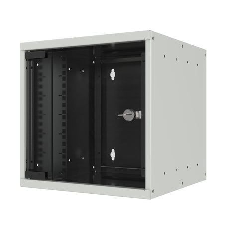 EAN 4049759312978 - EFB Elektronik WGB-1006GR.30 armario rack 6U Bastidor de pared Gris imagen 1