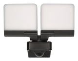 Brennensilla Brennensilla®Connect Wifi Led Duo Strahler Wfd 3051 P (Negro) 1179060020