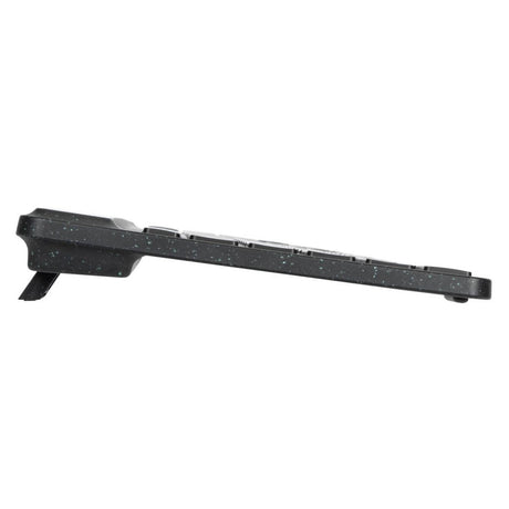 EAN 5051794042795 - Targus Sustainable Energy Harvesting EcoSmart teclado Universal Bluetooth QWERTY Nórdico Negro imagen 5