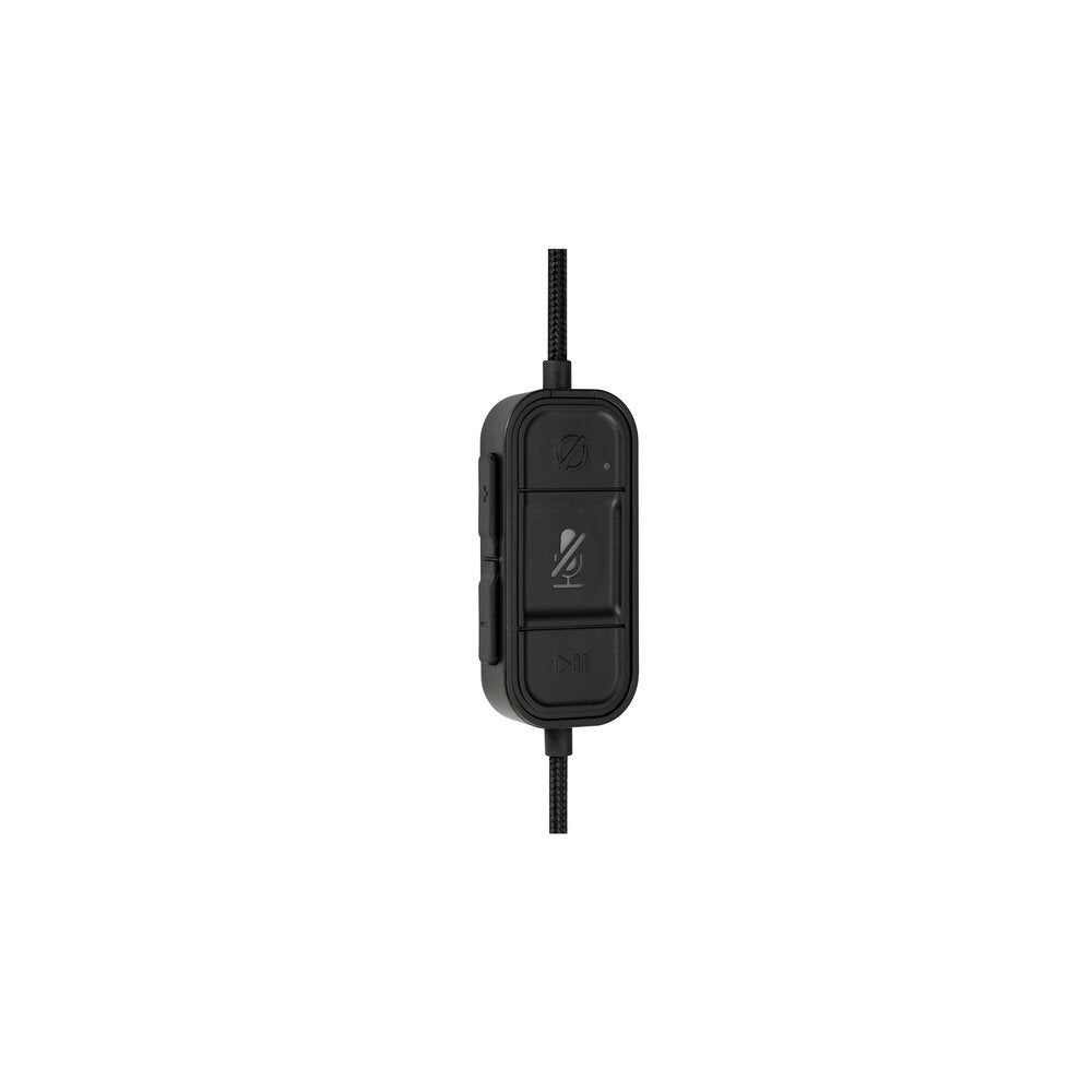 Kensington Auriculares Supraaurales Usb-C H1000