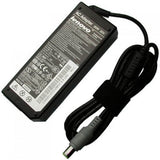 EAN 5711045809354 - Lenovo 42T4424 adaptador e inversor de corriente Interior 90 W Negro imagen 1