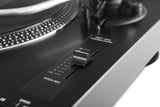 Tocadiscos Technisat Techniplayer Lp 300, Negro, Usb2.0