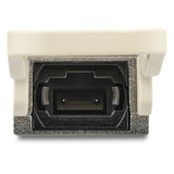 EAN 0065030886369 - StarTech.com QSFP-40G-SR4-S-ST red modulo transceptor Fibra óptica 40000 Mbit/s QSFP+ imagen 3