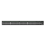 EAN 6947273704591 - Grandstream Networks GWN7806P switch Gestionado L2+ Gigabit Ethernet (10/100/1000) Energía sobre Ethernet imagen 1