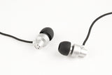 EAN 8716309096553 - Gembird GMB Audio MHS-EP-CDG-S auricular y casco Auriculares Alámbrico Dentro de oído Llamadas/Música Pla imagen 4