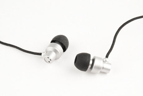 EAN 8716309096553 - Gembird GMB Audio MHS-EP-CDG-S auricular y casco Auriculares Alámbrico Dentro de oído Llamadas/Música Pla imagen 4
