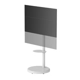 EAN 8052101433616 - Ewent EW1550 soporte para TV 2,18 m (86") Blanco imagen 6